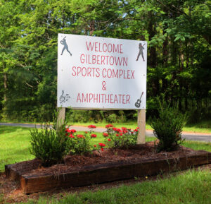 Gilbertown Sports Complex & Amphitheater